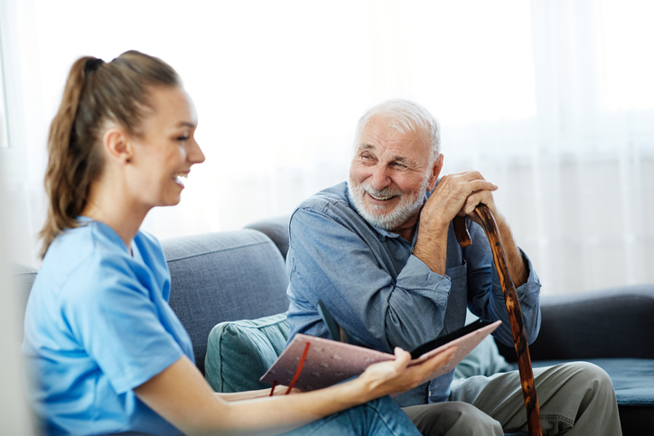Choosing Care When You’re Not Local