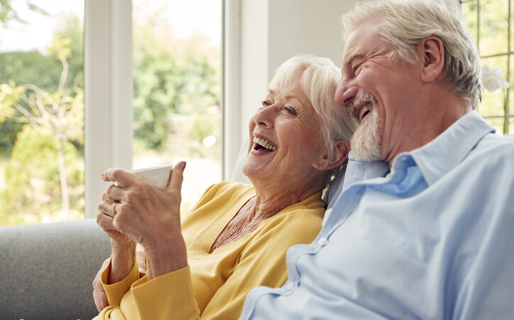 How Live-In Carers Help Couples Thrive Together Through Life’s Transitions