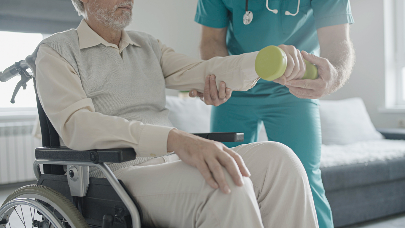 Understanding the Different Types of Strokes: Ischaemic, Hemorrhagic, and TIA