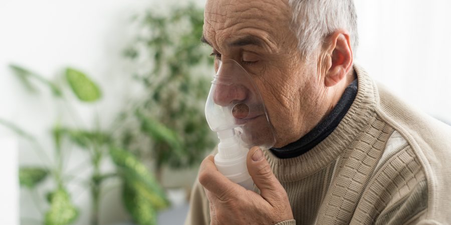 Living Well with COPD: A Guide for Older Adults