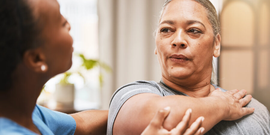 How to Spot the Signs of a Stroke with the FAST Method‌