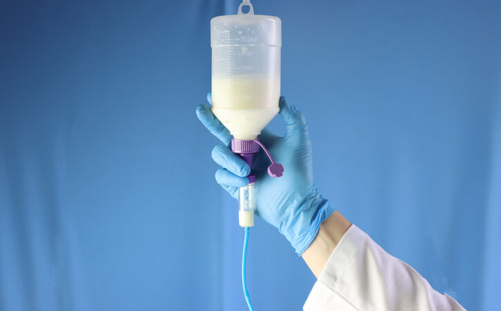 Navigating Complex Care and Feeding: Understanding PEG and NG Tubes