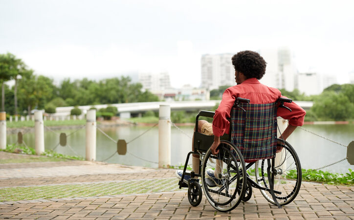 Strategies for Managing Pain and Discomfort In Spinal Injury Patients