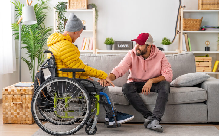 Motor Neurone Disease