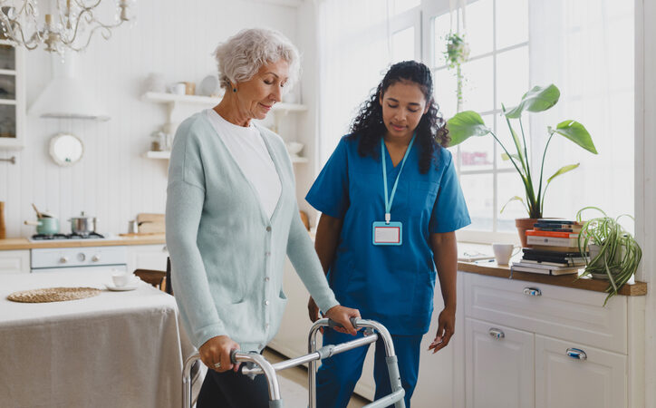 How Pre-Registering Helps You Stay Independent Longer