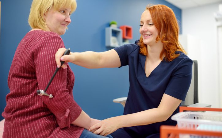 How Carers Can Provide Daily Support for MS