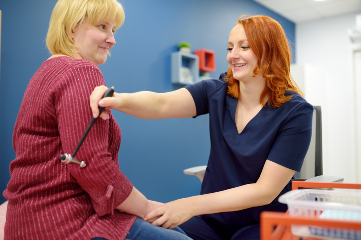 How Carers Can Provide Daily Support for MS