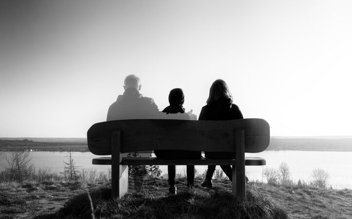 How To Help a Loved One Heal From Grief