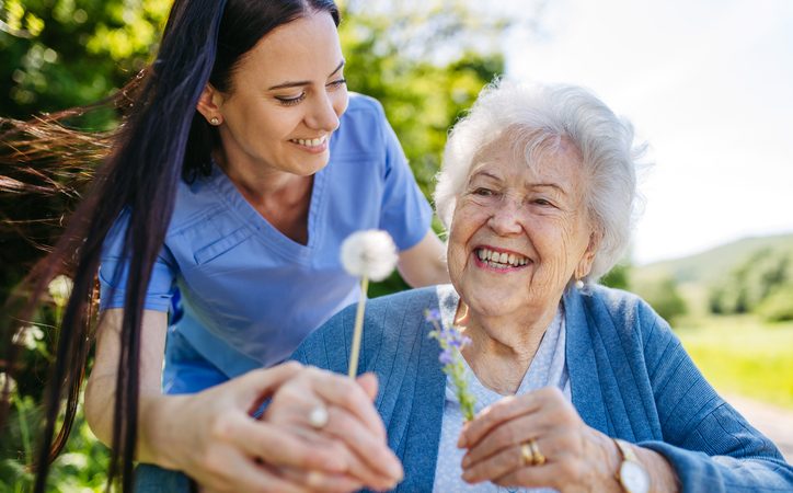 Diagnostic process for dementia