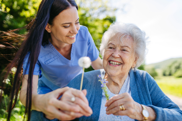 Diagnostic process for dementia