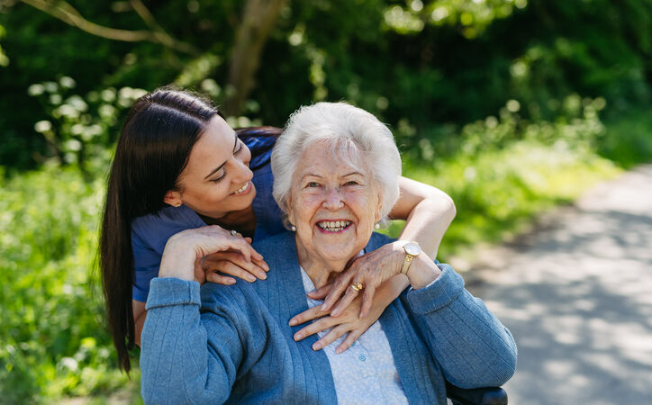 Questions to Ask Before Choosing a Care Provider
