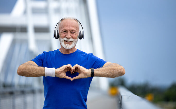 Daily Heart-Healthy Habits for Older Adults