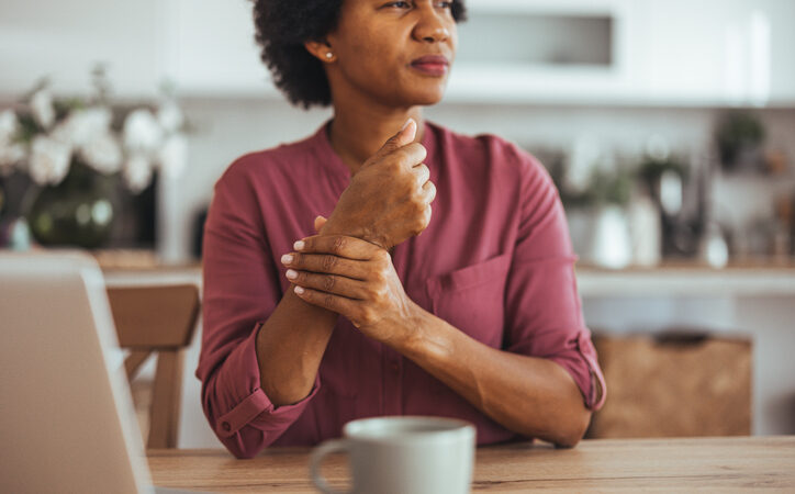 Understanding Rheumatoid Arthritis