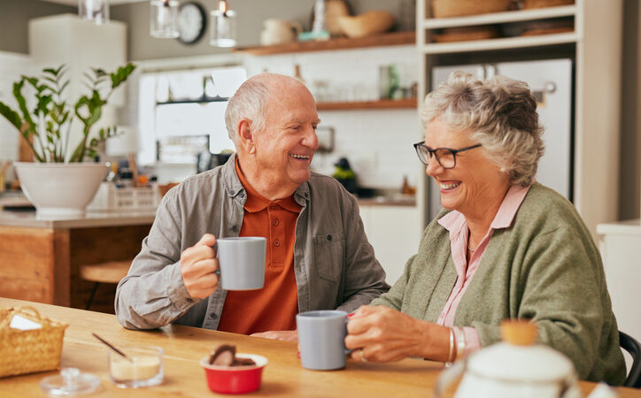 Practical Tips For Ageing In Place