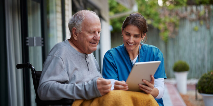 The Role of Carers in a Smooth Transition Home After Hospitalisation