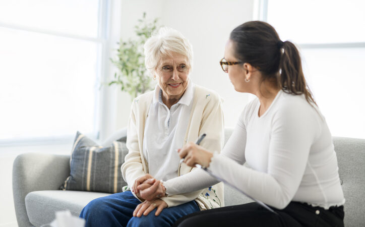 Common Emotional Challenges for Clients and Families