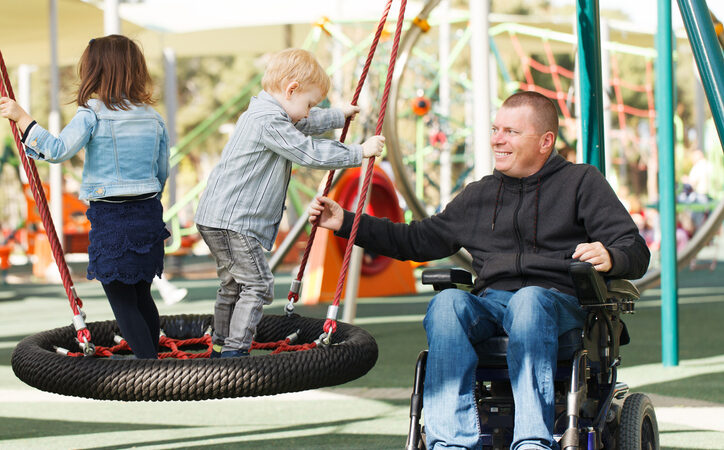 Enhancing the Lives of Spinal Injured People through Social and Recreational Activities