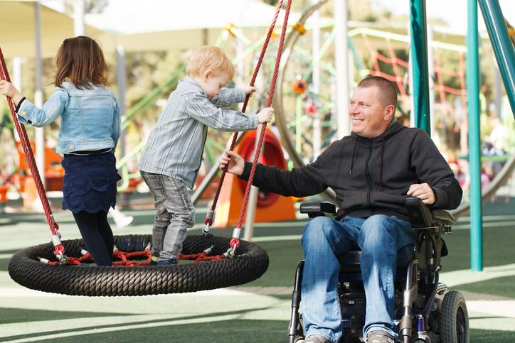 Enhancing the Lives of Spinal Injured People through Social and Recreational Activities