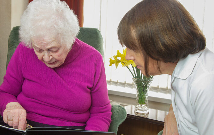 What Is Live-in Care, and Who Is It Best For?