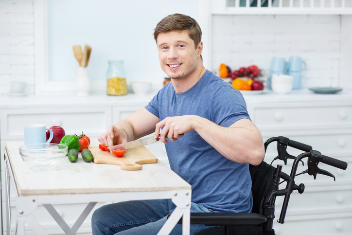 Nutrition and Diet for Spinal Injury Recovery