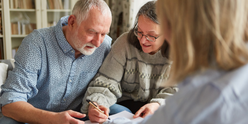power of attorney