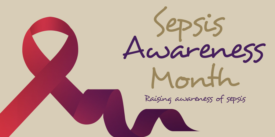 Sepsis Awareness Month 2024 | Live-In Carers | Eximius Live-In Care